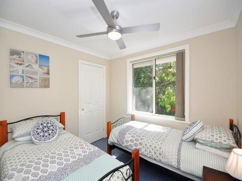 Perfect Family Accommodation - Accommodation 4U 2