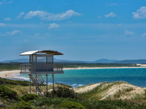 Perfect Holiday Destination - Accommodation 4U 1