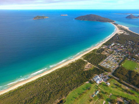 Perfect Holiday Destination - Accommodation 4U 3
