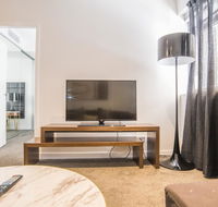 Perfect location 1bed apt Silkari Suite Chatswood - Accommodation 4U