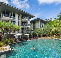 Perfect luxury for 2 Noosa Heads - Accommodation 4U