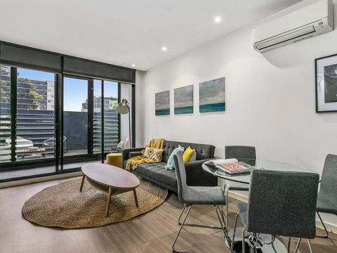 PERFECTLY PRAHRAN - Your Mecca Of Social And Style - Accommodation 4U 1