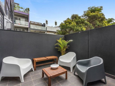 PERFECTLY PRAHRAN - Your Mecca Of Social And Style - Accommodation 4U 3
