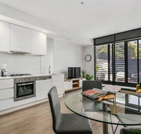 PERFECTLY PRAHRAN - your mecca of social and style - Accommodation 4U