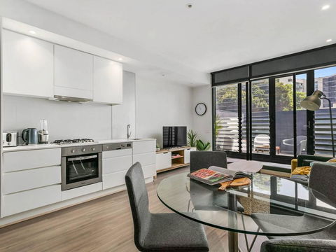 PERFECTLY PRAHRAN - Your Mecca Of Social And Style - Accommodation 4U 0