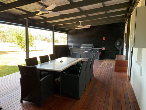 Perricoota Station - Accommodation 4U 2