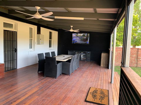 Perricoota Station - Accommodation 4U 1