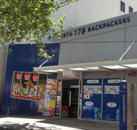 Perth 178 Backpackers - Accommodation 4U