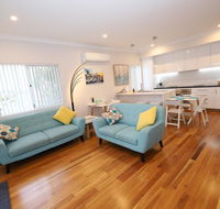 Perth Beachside Holiday House - Accommodation 4U