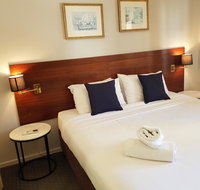 PERTH CBD APARTMENTS - Accommodation 4U