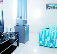 Perth City Motel - Accommodation 4U