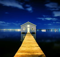 Perth City Retreat - Accommodation 4U