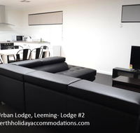 Perth Urban Lodge - Accommodation 4U