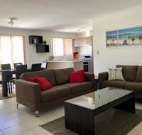 Perth Whistler Lodge - Accommodation 4U