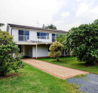 Pet Friendly - Barnacle - Accommodation 4U