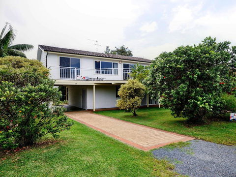 Pet Friendly - Barnacle - Accommodation 4U 0