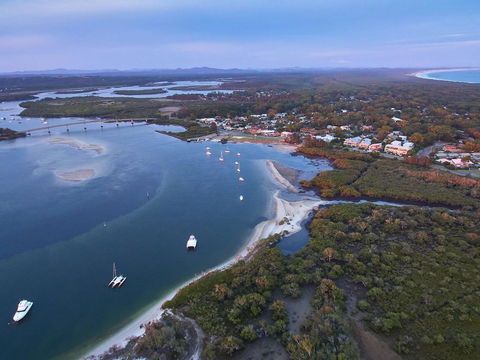 Pet Friendly - Barnacle - Accommodation 4U 2