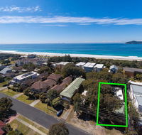 Pet Friendly - Bennetts Beach Cottage - Accommodation 4U