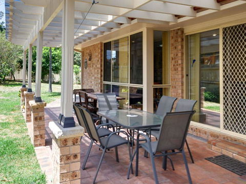 Pet Friendly - SeaWest - Accommodation 4U 2