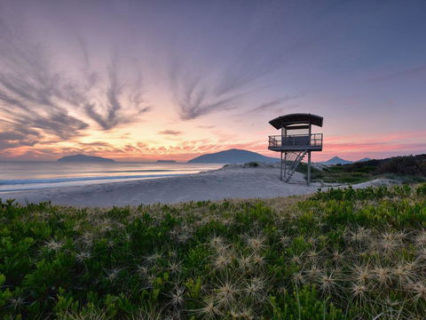 Pet Friendly - SeaWest - Accommodation 4U 3
