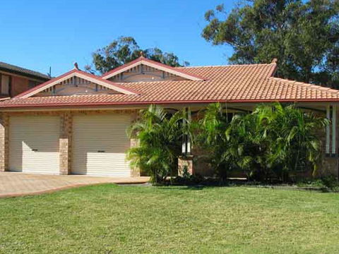 Pet Friendly - SeaWest - Accommodation 4U 0