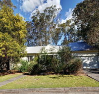 Pet Friendly - Summer Cottage - Accommodation 4U