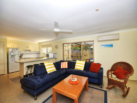 Pet Friendly Beach Home - Accommodation 4U 0