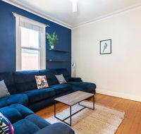 PET FRIENDLY FAMILY HOME WILLOUGHBY - Accommodation 4U