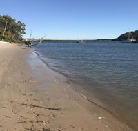 Pet Friendly Waterfront Holiday House on Peacefull Island with Bikes and Kayaks - Accommodation 4U