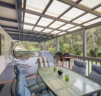 Pet-friendly Beach House  Kianga - Accommodation 4U