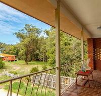 Pets Welcome - Magic Moments - Accommodation 4U