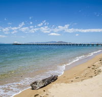 Picnic Bay Apartments Unit 1 - Accommodation 4U