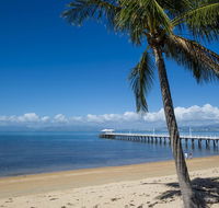 Picnic Bay Apartments Unit 4 - Accommodation 4U
