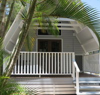 Picnic Bay Chalet Unit 2 - Accommodation 4U