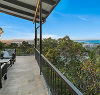 Picture perfect views Noosa Heads - Accommodation 4U