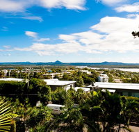 Picture Point Apartments - Accommodation 4U