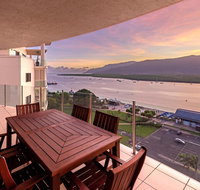 Piermonde Apartments Cairns - Accommodation 4U