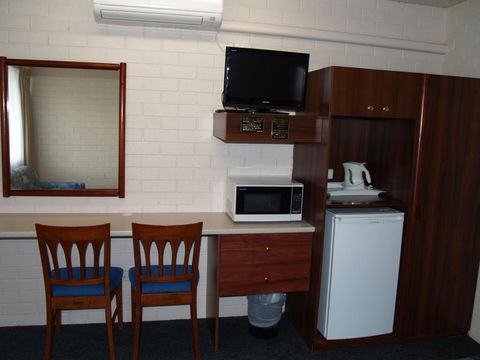 Pigeon House Motor Inn - Accommodation 4U 3