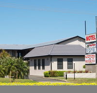 Pigeon House Motor Inn - Accommodation 4U
