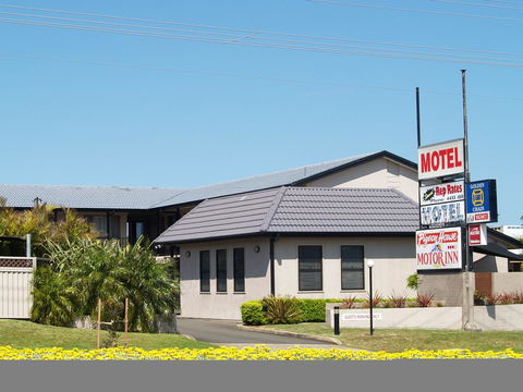 Pigeon House Motor Inn - Accommodation 4U 0