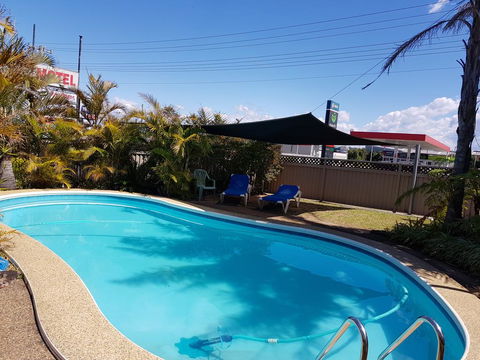 Pigeon House Motor Inn - Accommodation 4U 2