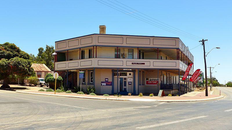 Pingelly WA Accommodation 4U