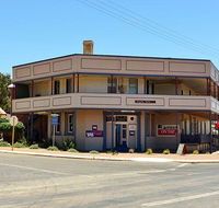 Pingelly Hotel - Accommodation 4U
