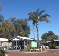 Pinjarra Caravan Park and Cabins - Accommodation 4U