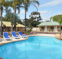 Pinjarra Resort - Accommodation 4U