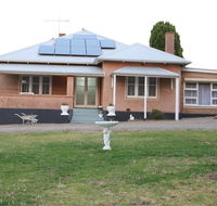 Pink Gums Farmstay - Accommodation 4U