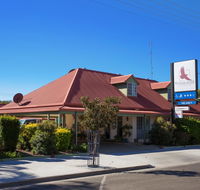 Pioneer Motel Goondiwindi - Accommodation 4U