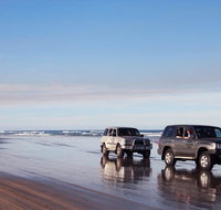 Pippies Beachhouse - Accommodation 4U