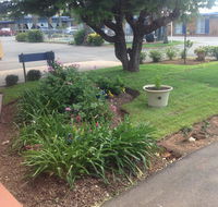 Plainsman Motel - Accommodation 4U