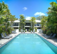 Plantation 2 - Absolute Beachfront - Accommodation 4U